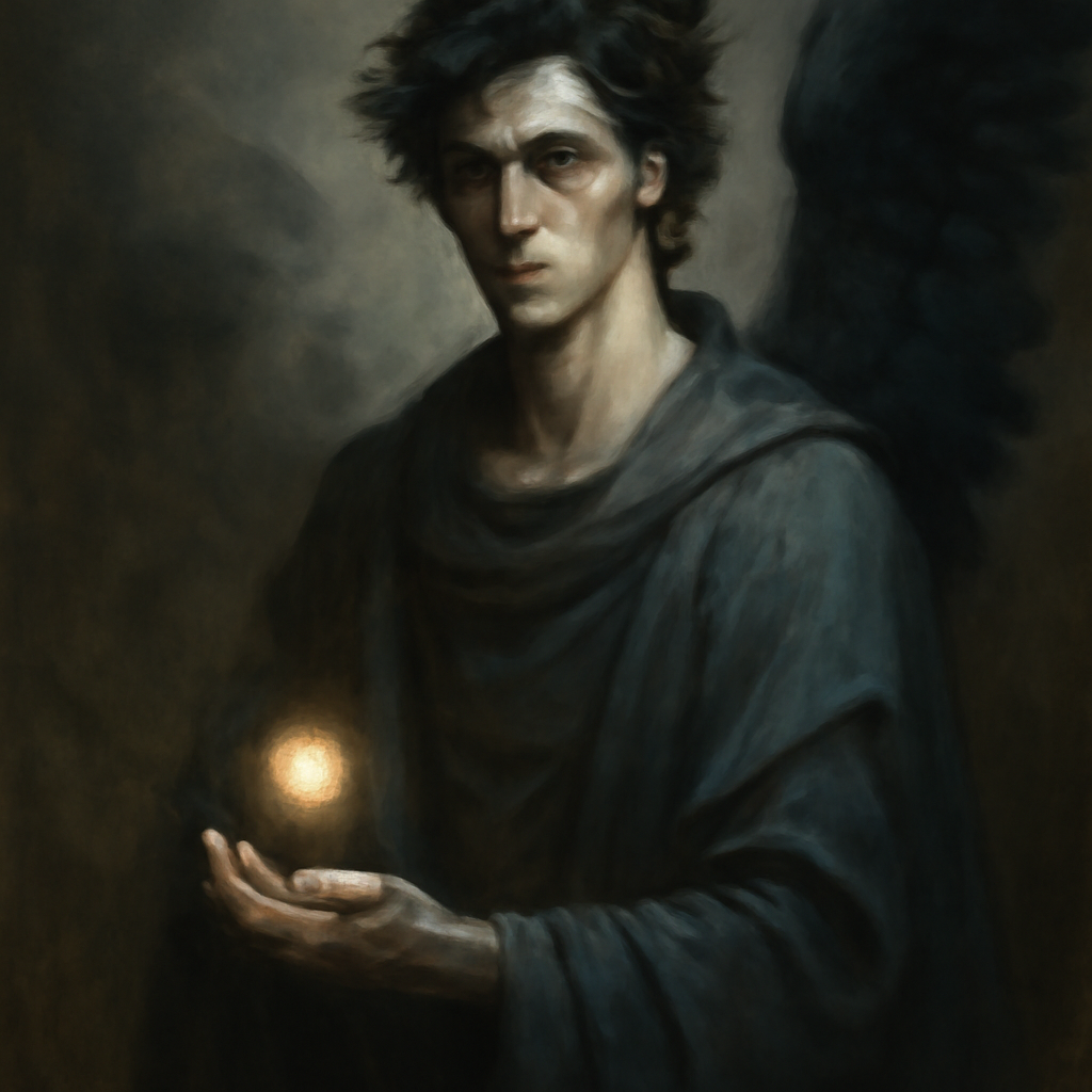 Morpheme illustration