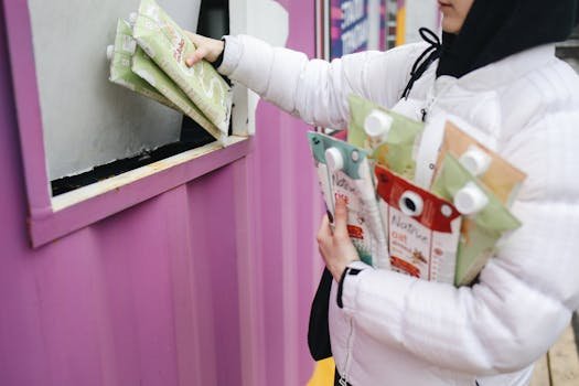 How Buffers Normally Work