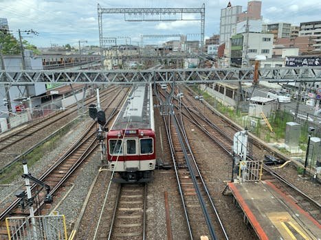 Latency Differences Between Wired and Wireless