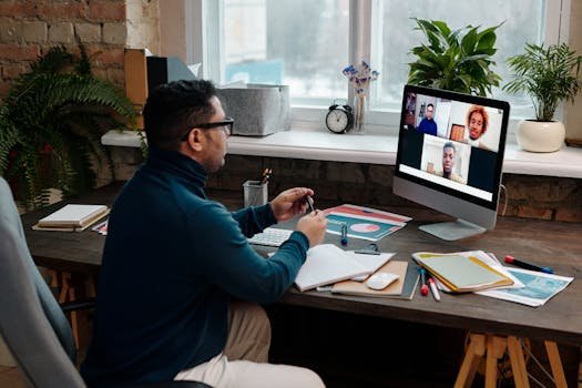 Understanding Wi-Fi Challenges in Video Conferencing