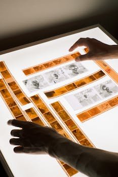 Leading Lines: Guiding the Viewer’s Eye