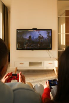 Why Latency Matters in Online Gaming
