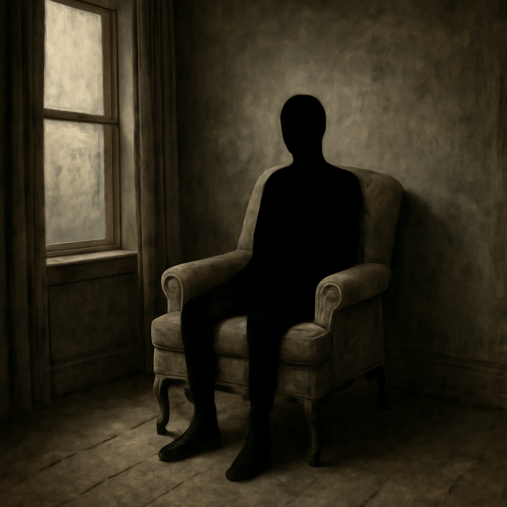 Absence illustration