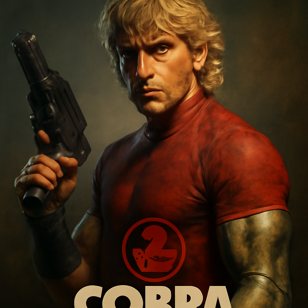 Cobra illustration