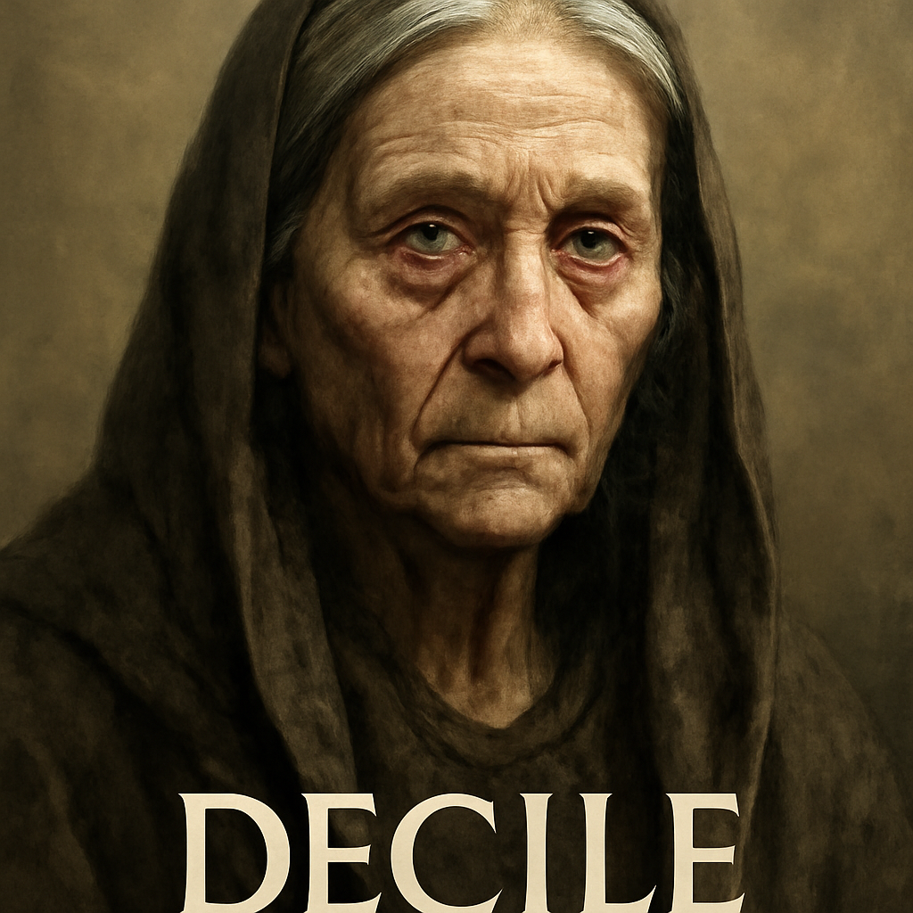 Decile illustration
