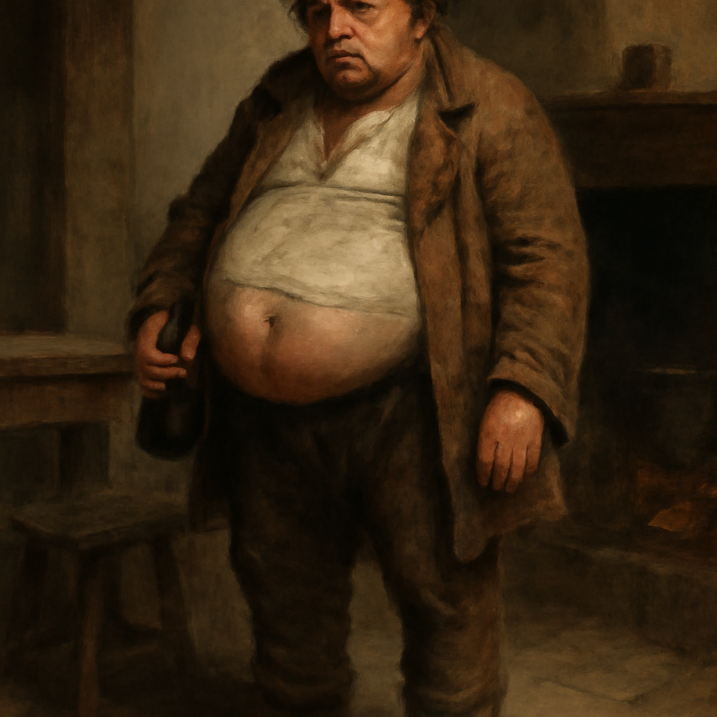 Lubberly illustration
