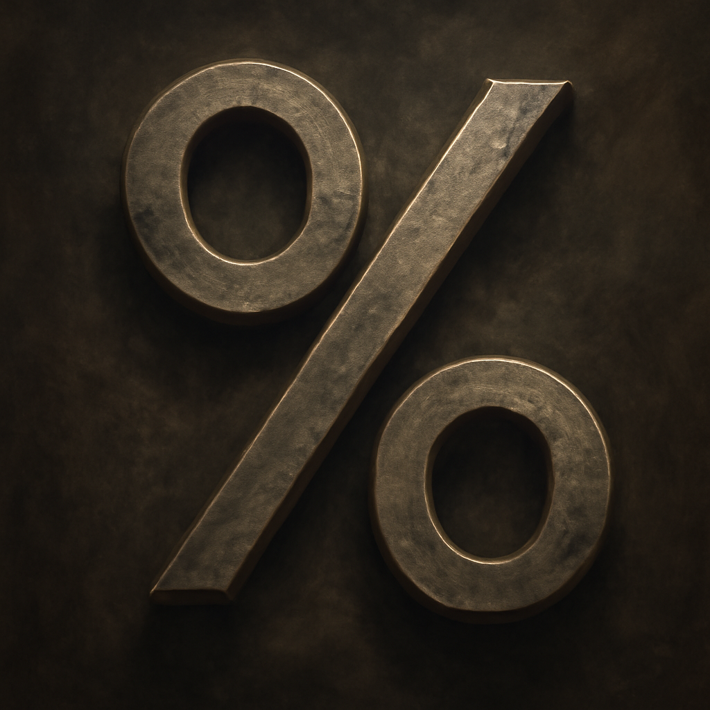 Percentile illustration