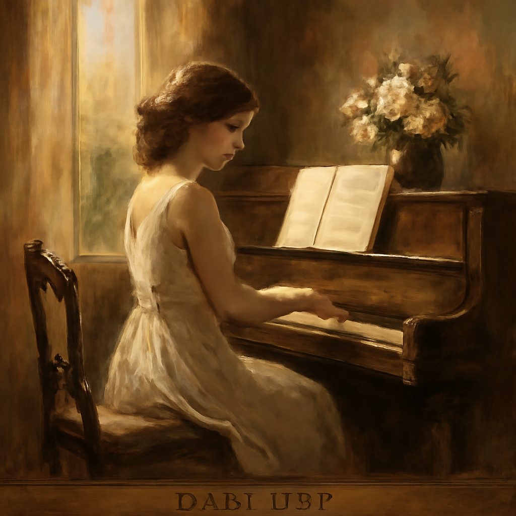 Prelude illustration