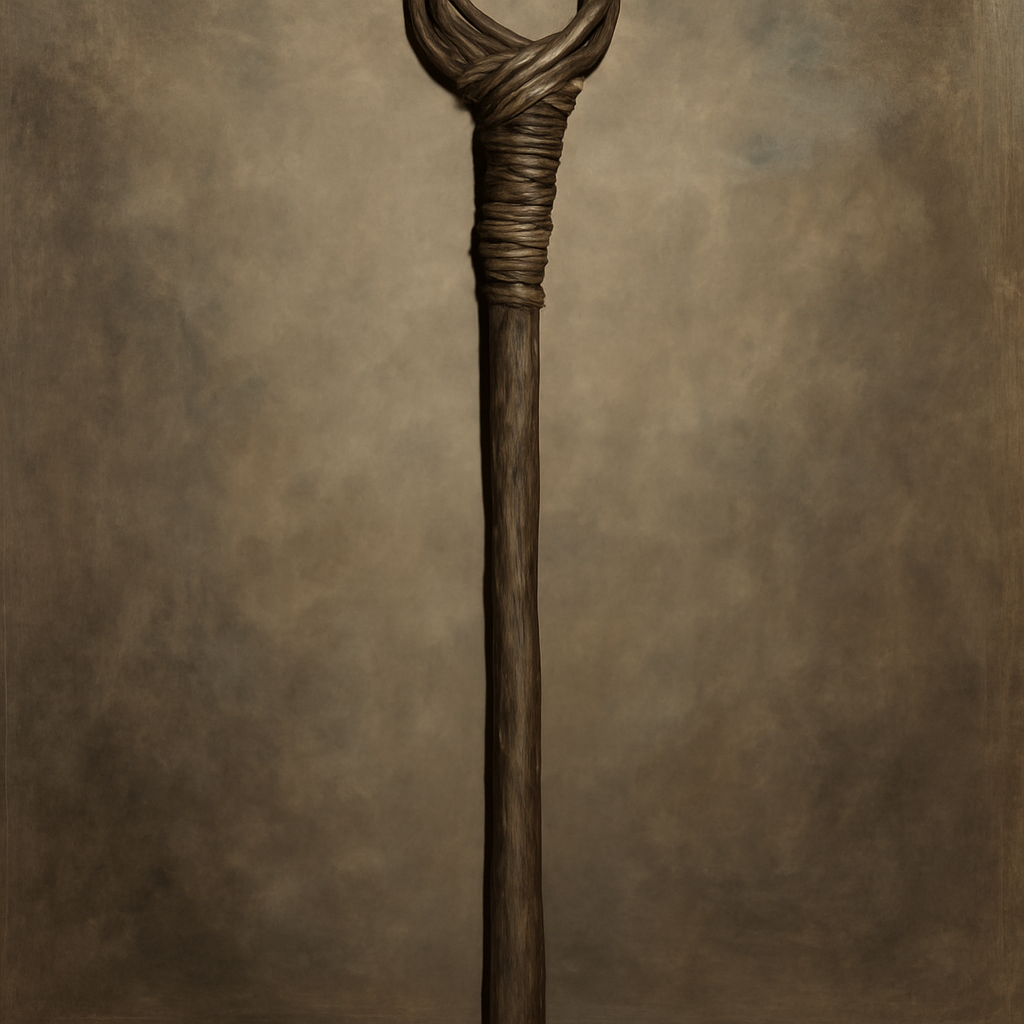 Staff illustration