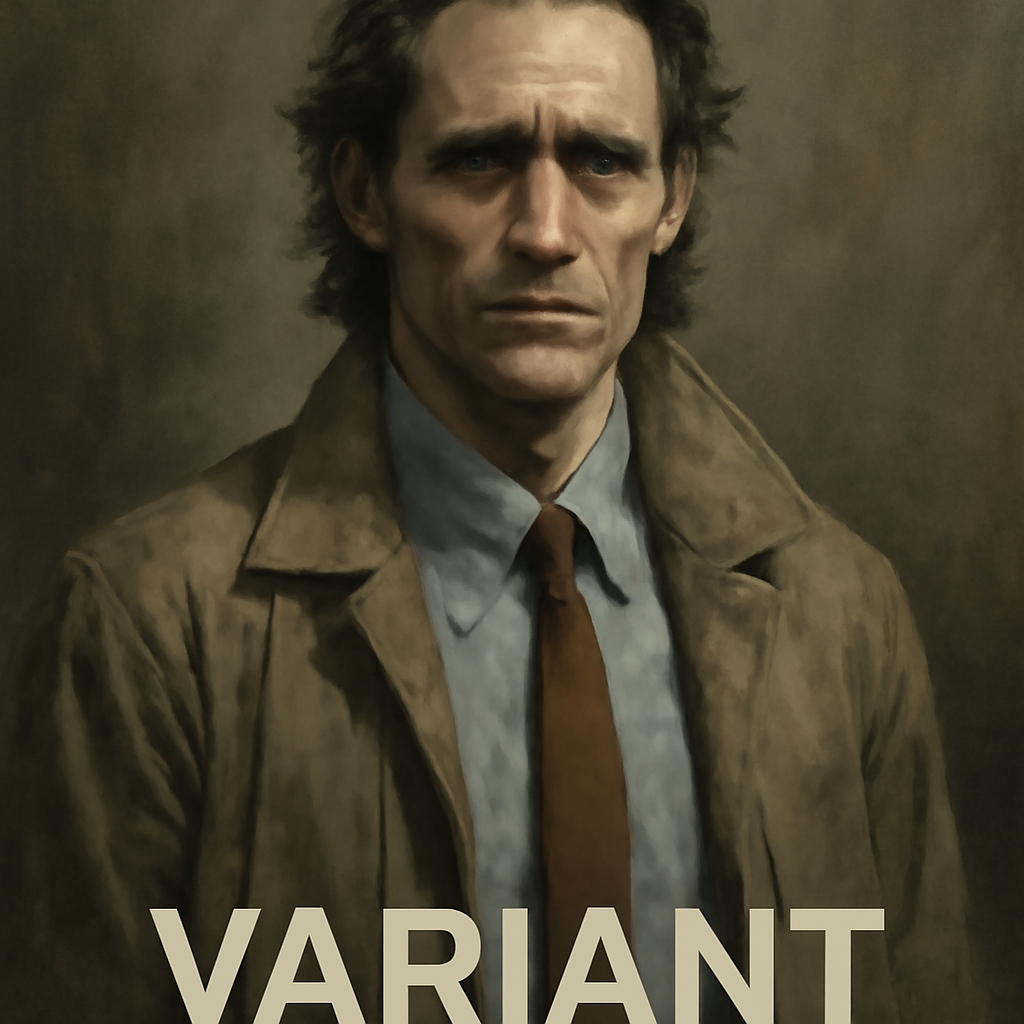 Variant illustration