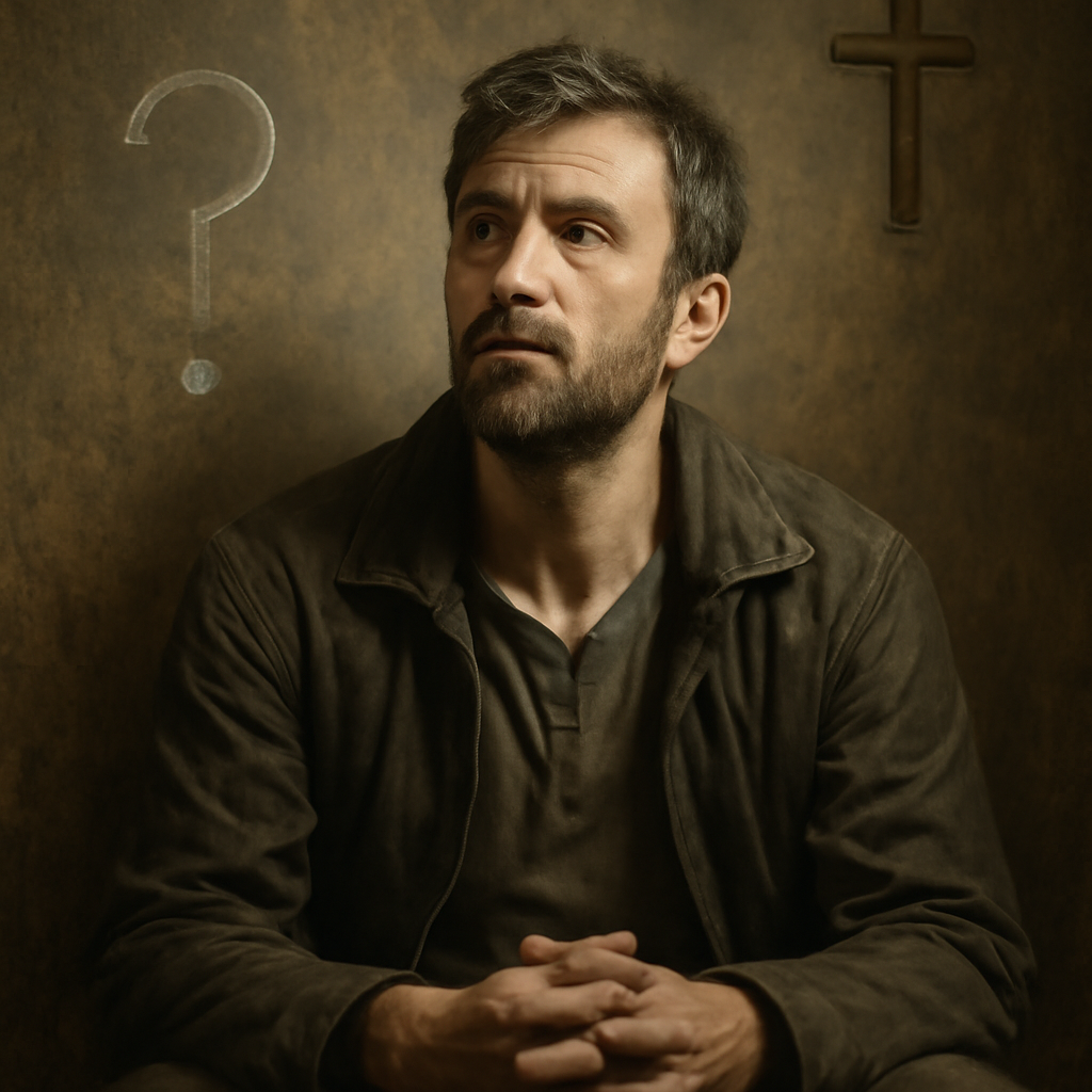 Agnostic illustration