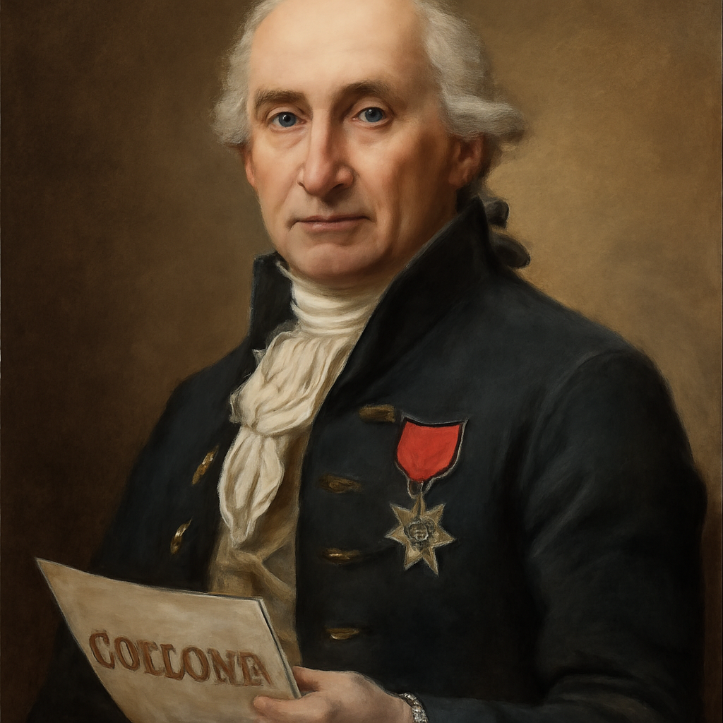 Coulomb illustration