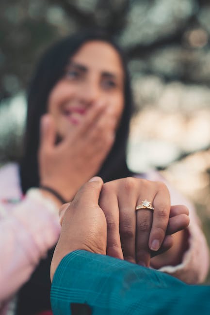 Engagement