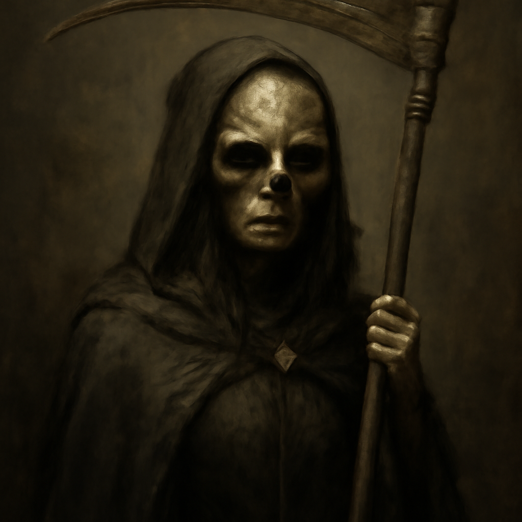 Fatal illustration