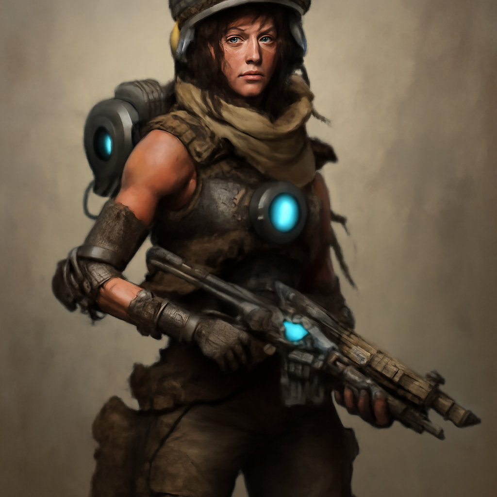 Joule illustration