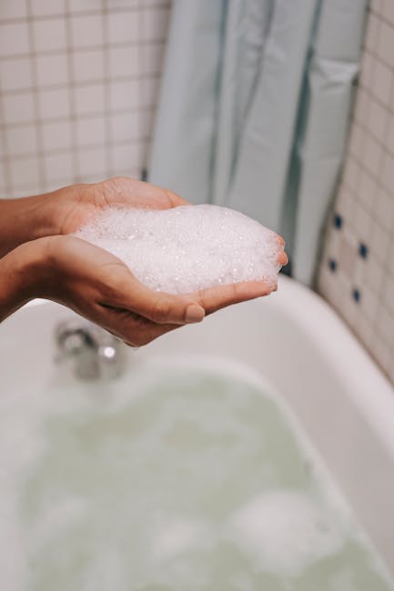 Shampoo
