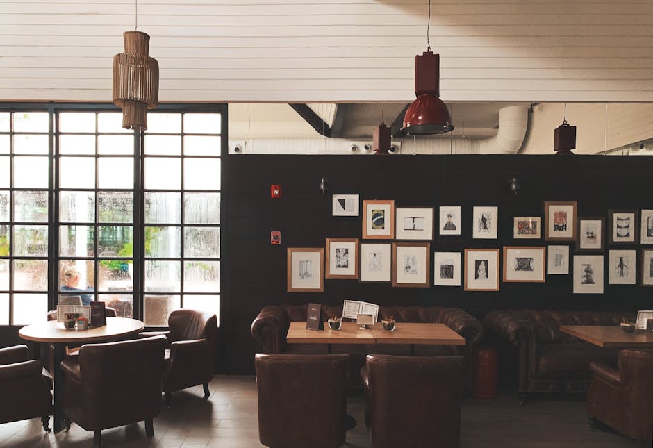 Cafe