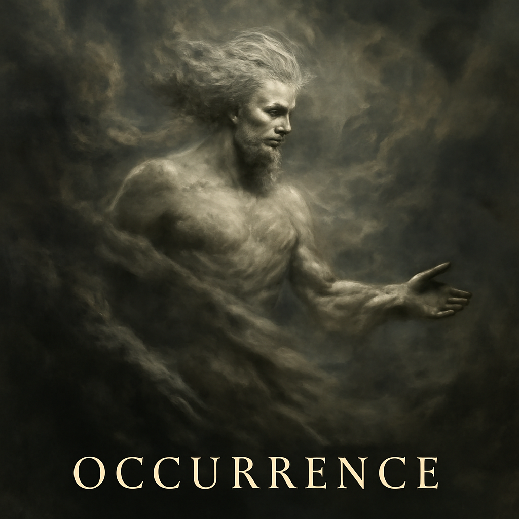 Occurrence illustration