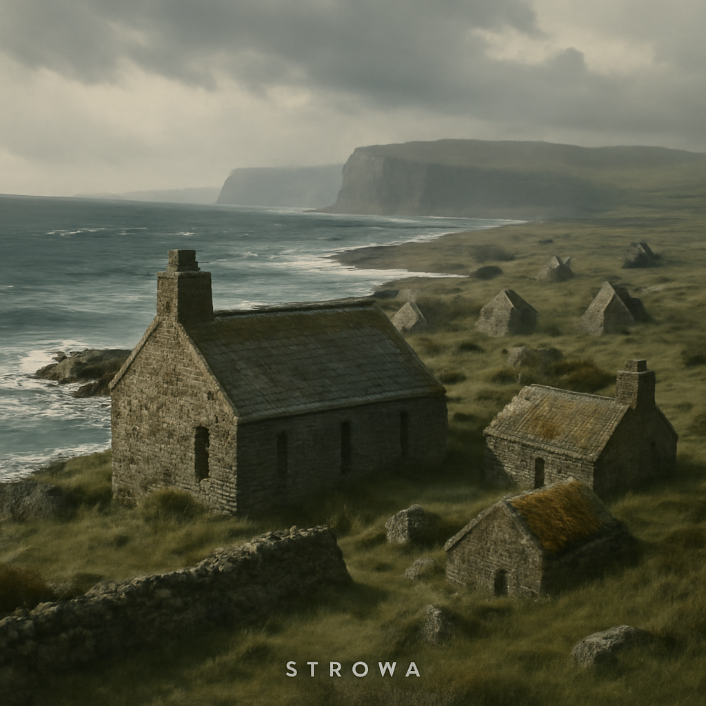 Stroma illustration