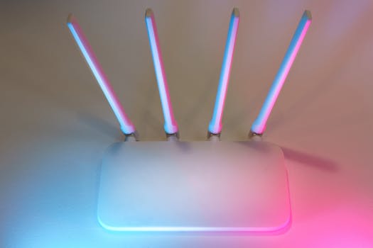  Blocking Ads at the Router Level