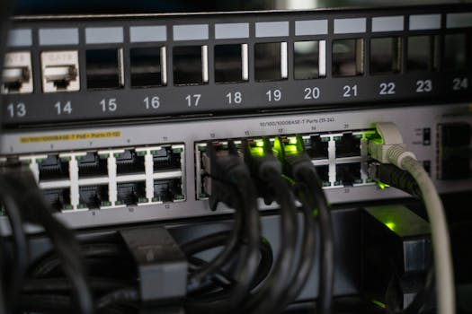 Prerequisites for Setting Up Network-Wide Ad Blocking