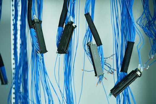 Understanding the Challenges of Traditional Ethernet Installation