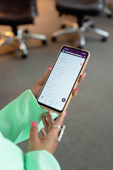 Understanding the Purpose of Wi-Fi Site-Survey Apps